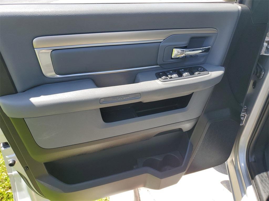 used 2017 Ram 1500 car, priced at $18,995