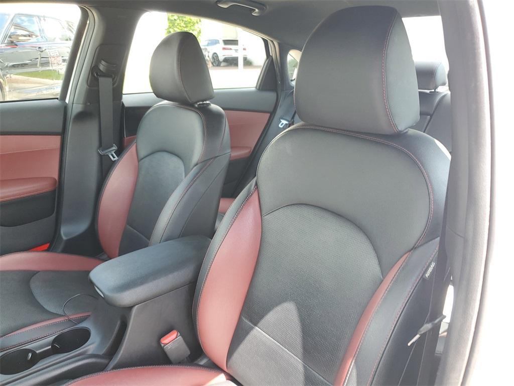 used 2019 Kia Forte car, priced at $13,299