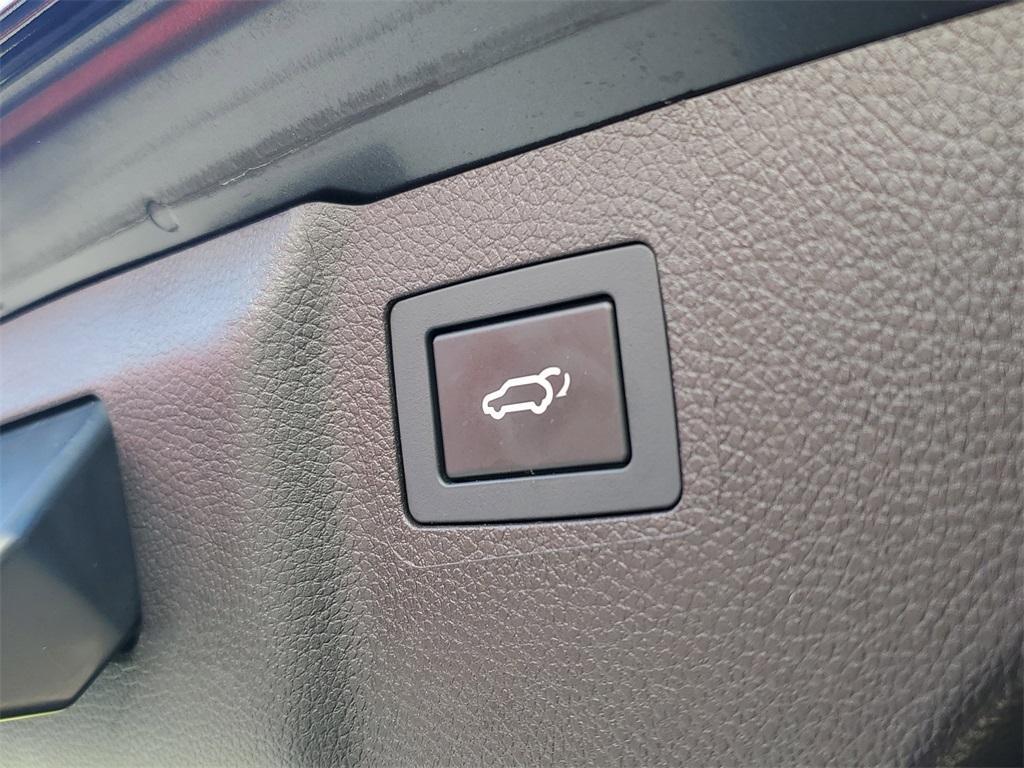 used 2017 Hyundai Santa Fe car, priced at $16,999