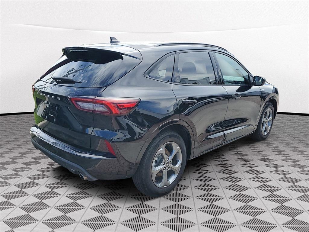 used 2023 Ford Escape car, priced at $17,890