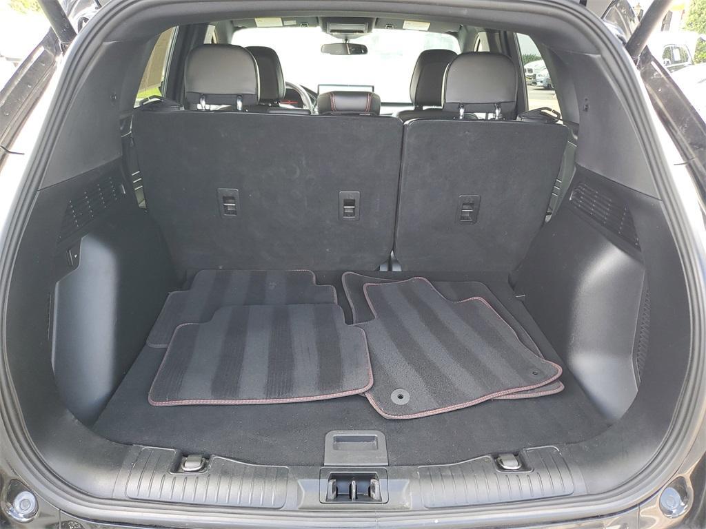 used 2023 Ford Escape car, priced at $17,890