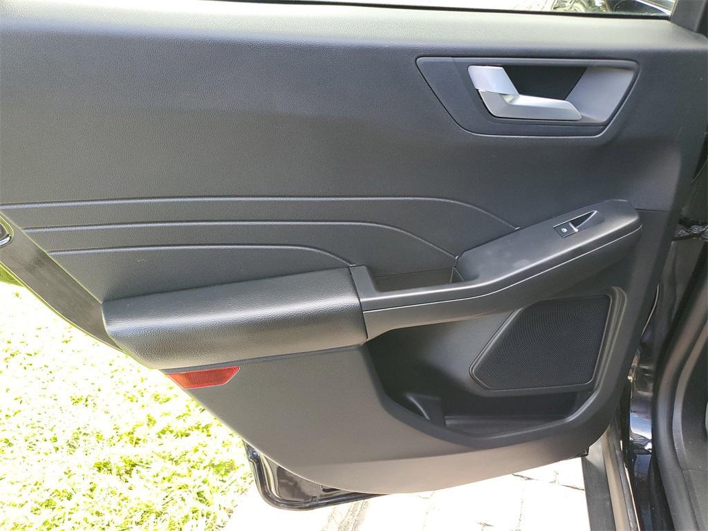 used 2023 Ford Escape car, priced at $17,890