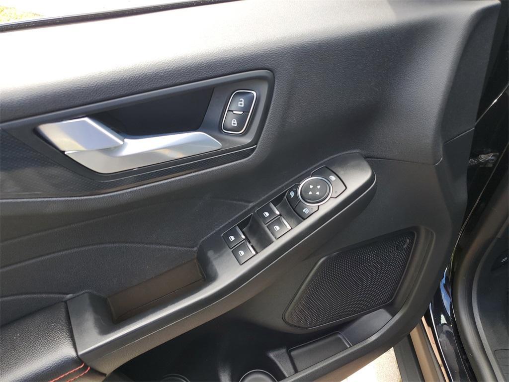 used 2023 Ford Escape car, priced at $17,890