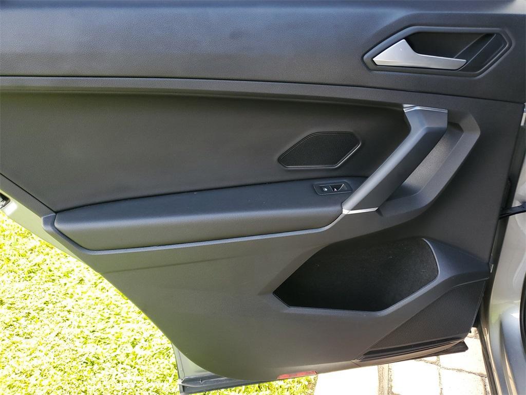 used 2020 Volkswagen Tiguan car, priced at $13,399