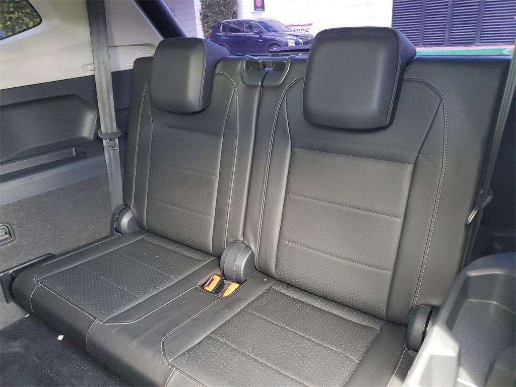 used 2020 Volkswagen Tiguan car, priced at $13,399