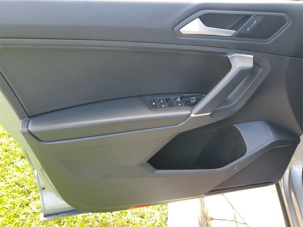 used 2020 Volkswagen Tiguan car, priced at $13,399
