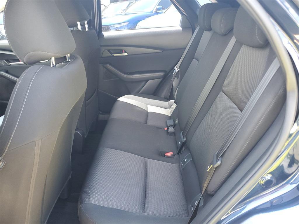 used 2021 Mazda CX-30 car, priced at $17,997