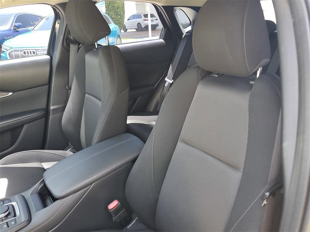 used 2021 Mazda CX-30 car, priced at $17,997