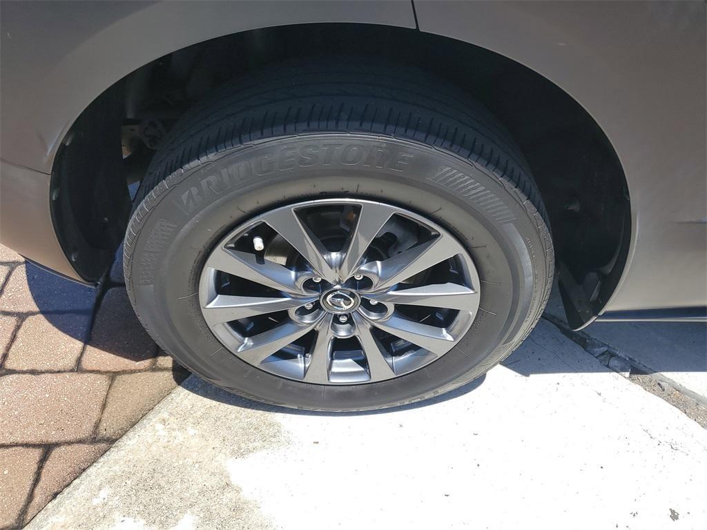 used 2021 Mazda CX-30 car, priced at $17,997