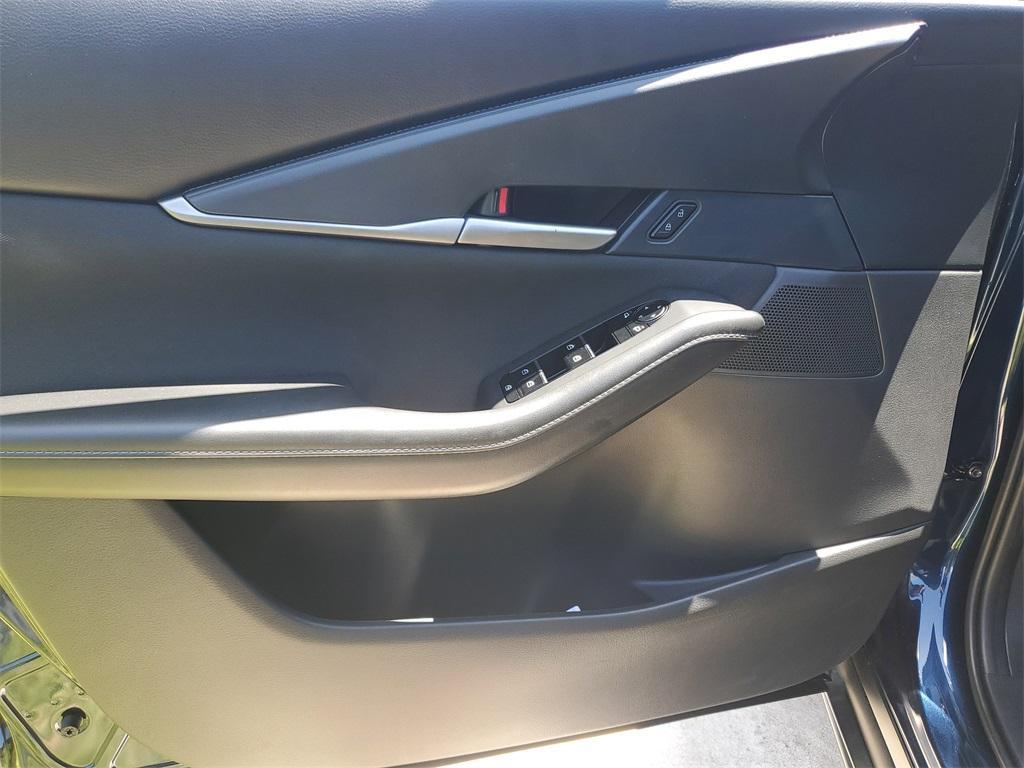 used 2021 Mazda CX-30 car, priced at $17,997
