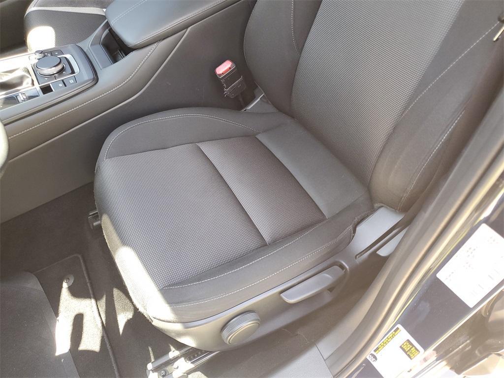 used 2021 Mazda CX-30 car, priced at $17,997
