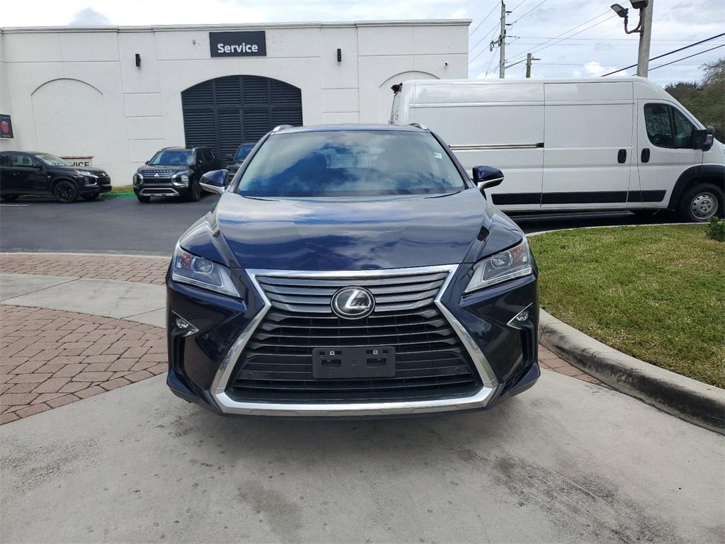 used 2019 Lexus RX 350 car, priced at $25,997