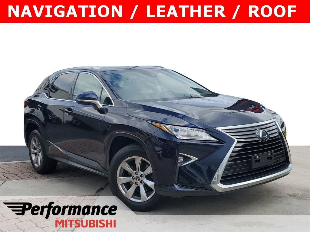 used 2019 Lexus RX 350 car, priced at $25,997