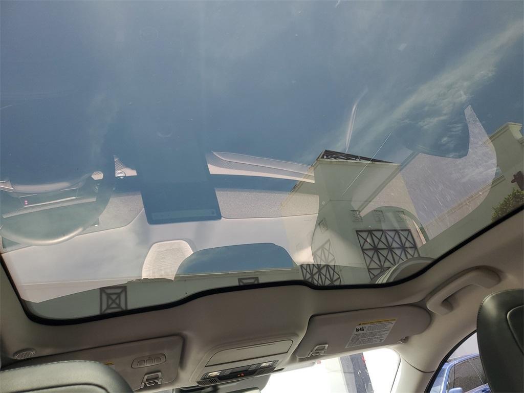 used 2021 Ford Mustang Mach-E car, priced at $24,997