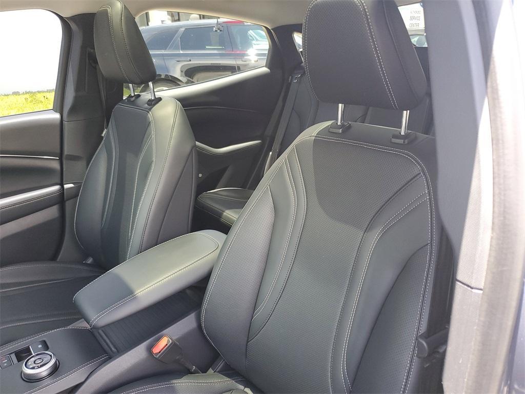 used 2021 Ford Mustang Mach-E car, priced at $24,997