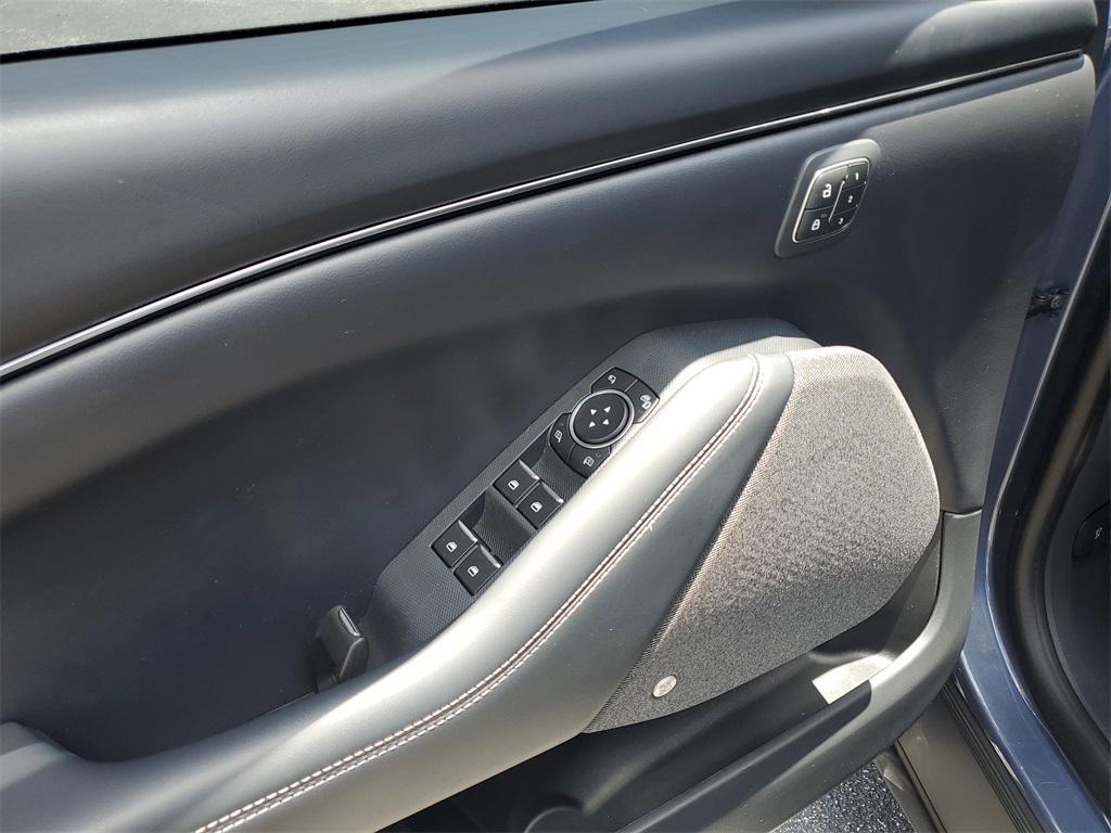 used 2021 Ford Mustang Mach-E car, priced at $24,997