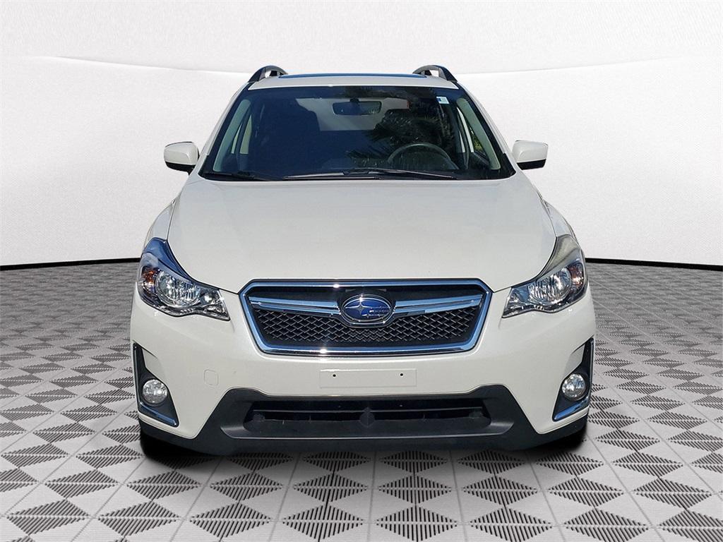 used 2017 Subaru Crosstrek car, priced at $16,995