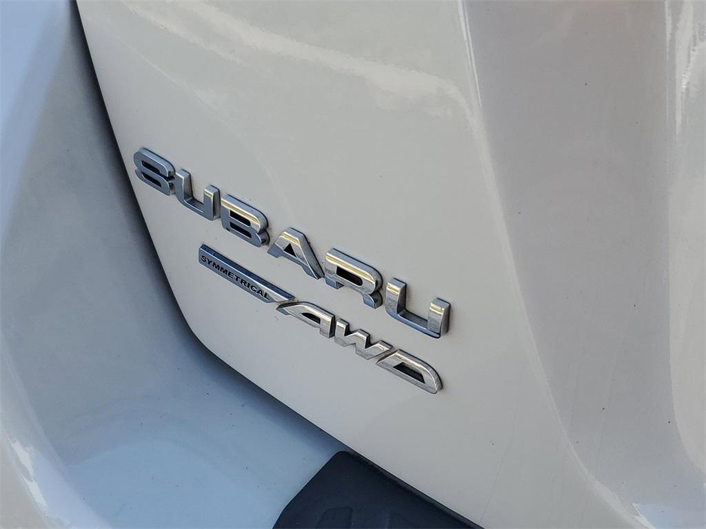 used 2017 Subaru Crosstrek car, priced at $16,995