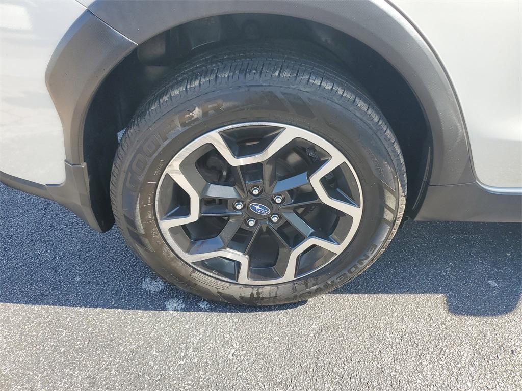 used 2017 Subaru Crosstrek car, priced at $16,995