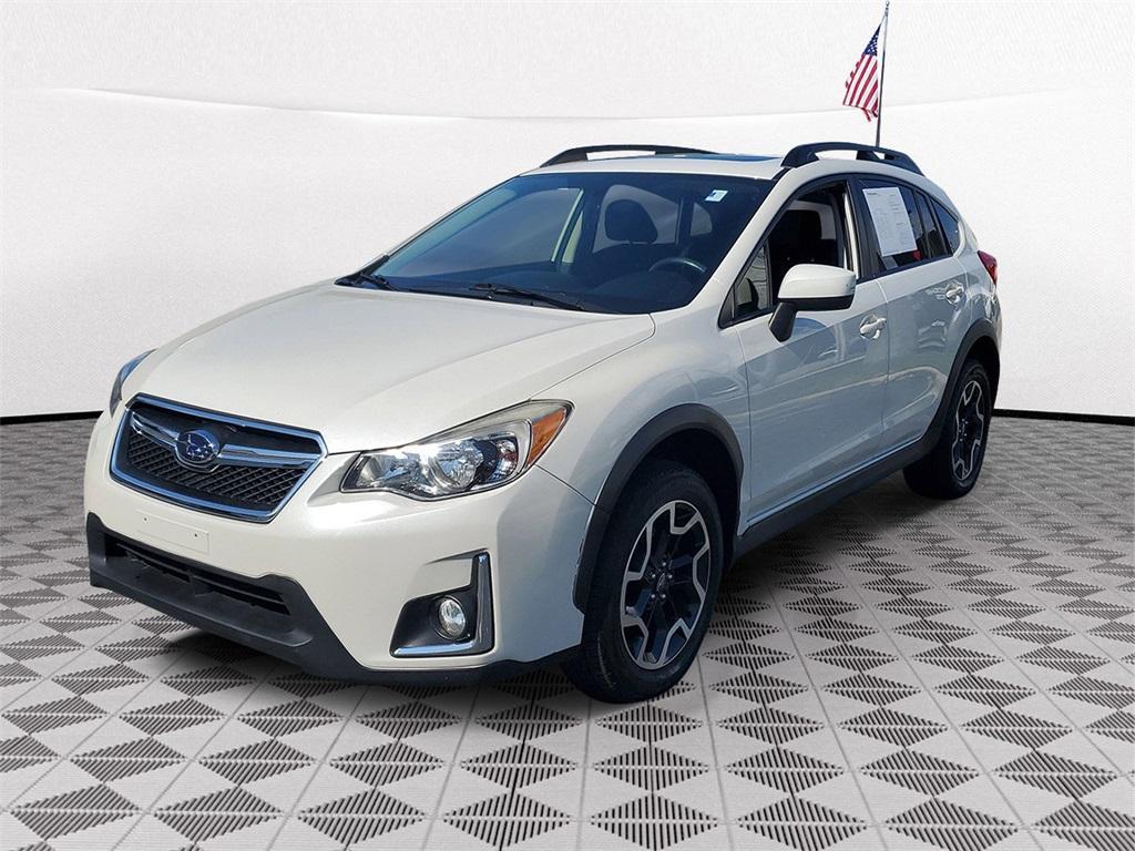 used 2017 Subaru Crosstrek car, priced at $16,995