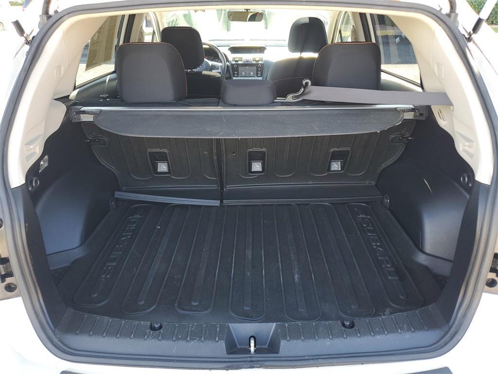 used 2017 Subaru Crosstrek car, priced at $16,995