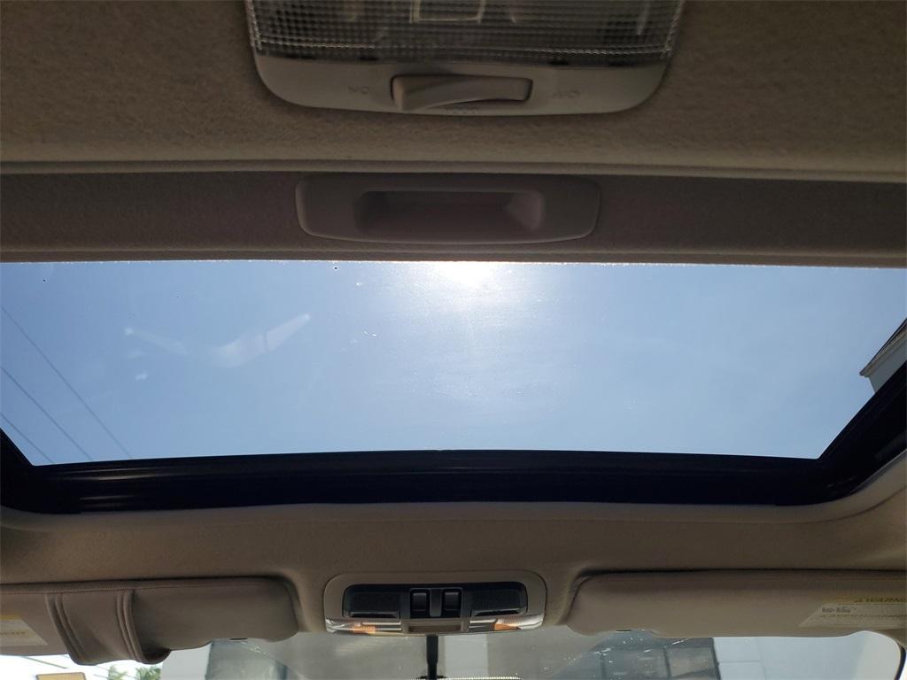 used 2017 Subaru Crosstrek car, priced at $16,995