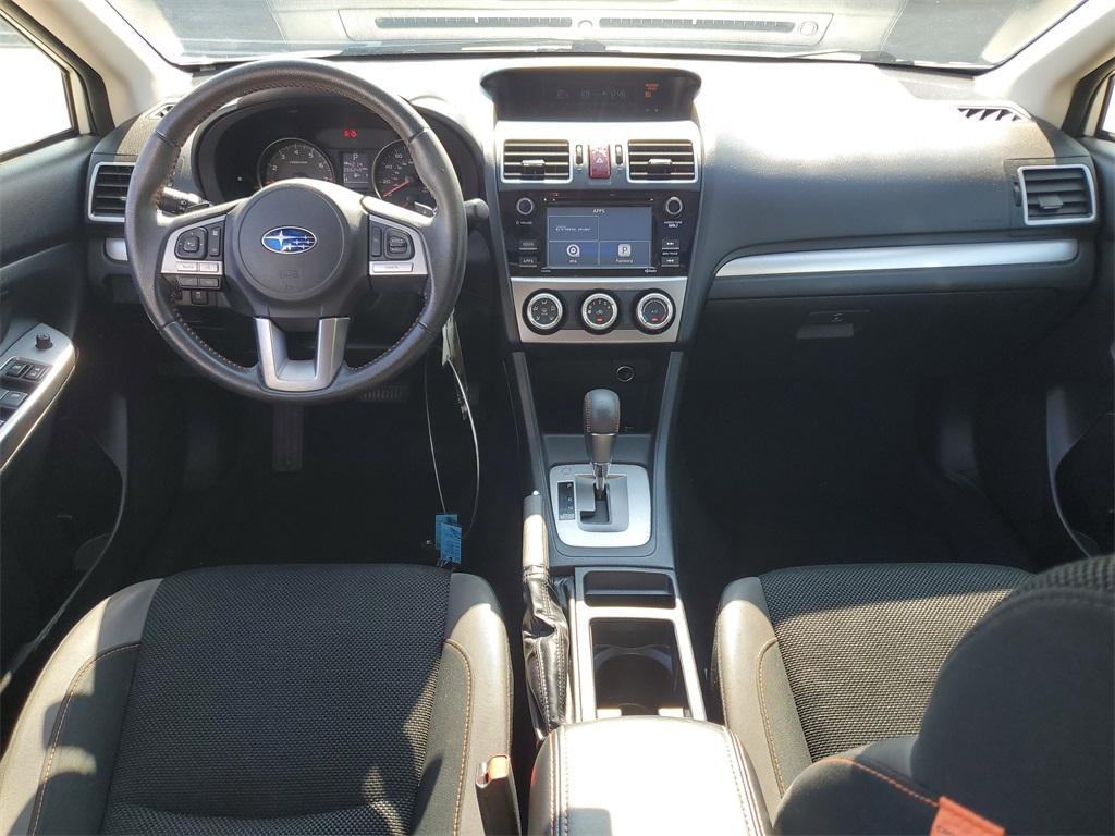 used 2017 Subaru Crosstrek car, priced at $16,995