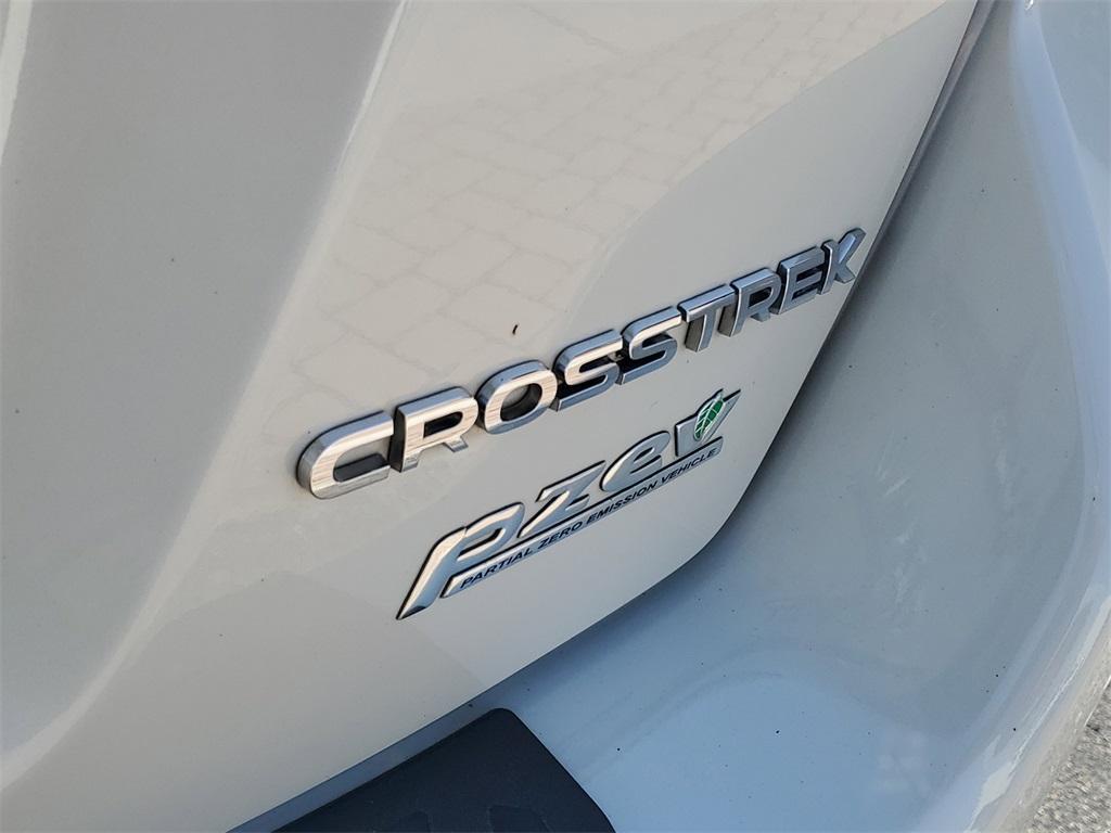 used 2017 Subaru Crosstrek car, priced at $16,995