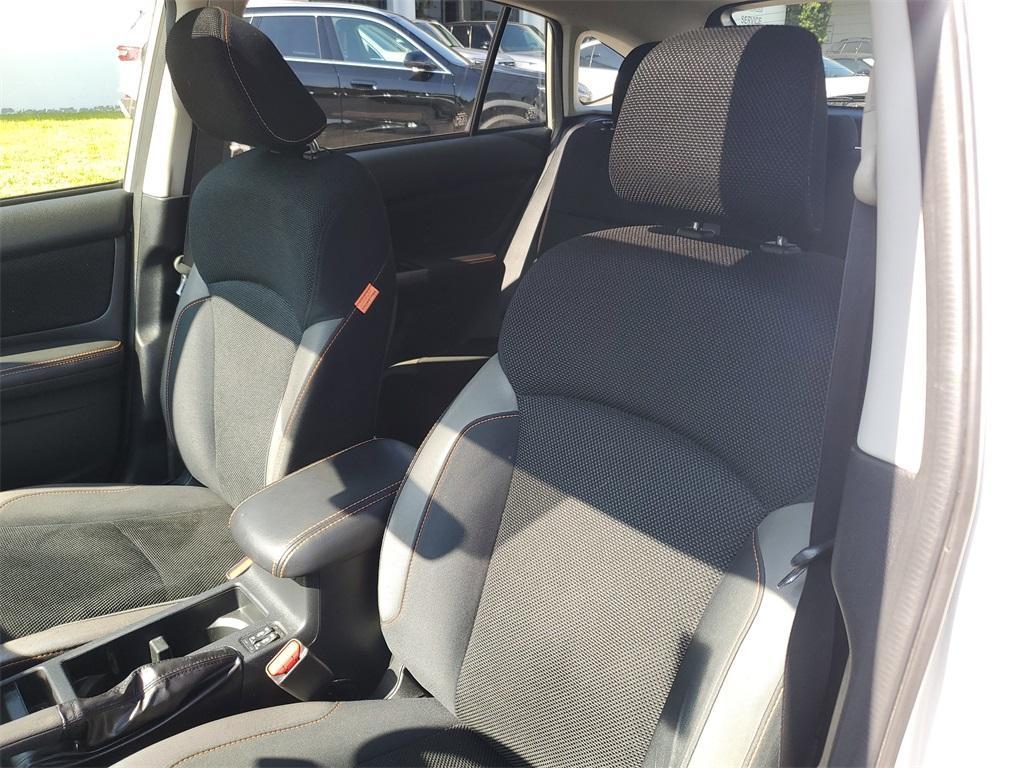 used 2017 Subaru Crosstrek car, priced at $16,995