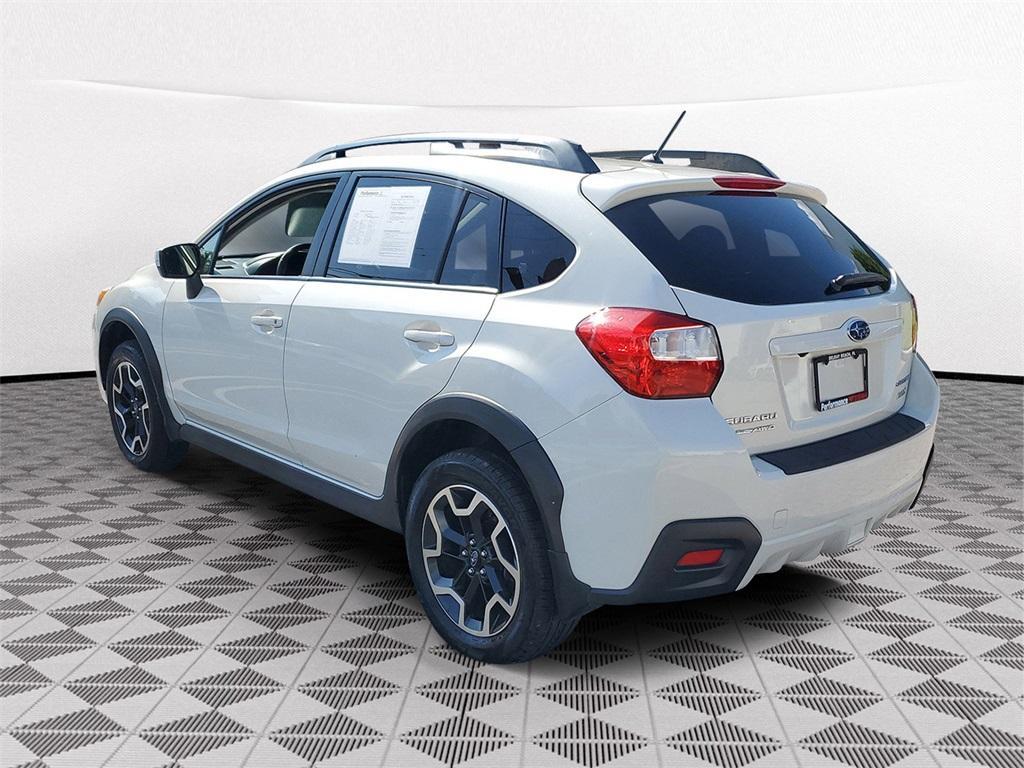 used 2017 Subaru Crosstrek car, priced at $16,995