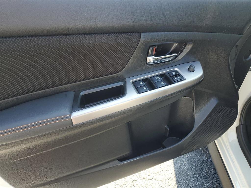 used 2017 Subaru Crosstrek car, priced at $16,995