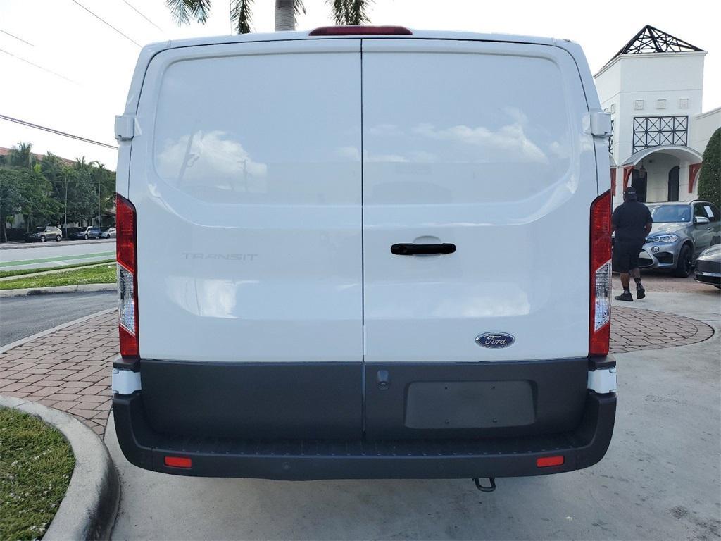 used 2021 Ford Transit-150 car, priced at $30,280