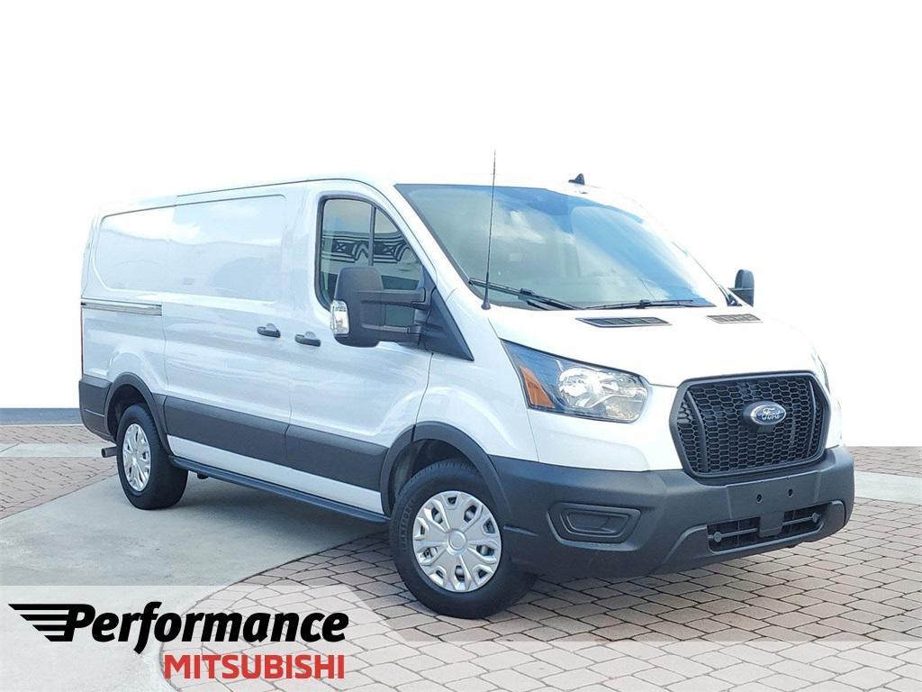 used 2021 Ford Transit-150 car, priced at $28,999