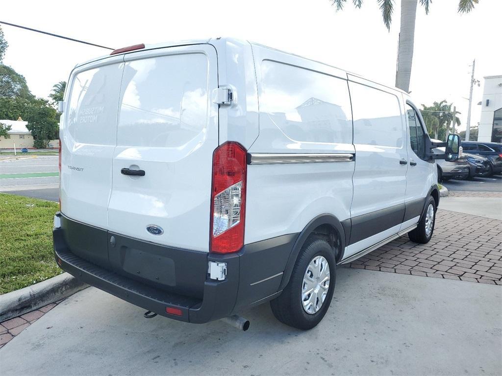 used 2021 Ford Transit-150 car, priced at $30,280