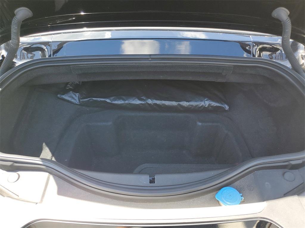 used 2018 Jaguar F-TYPE car, priced at $24,399