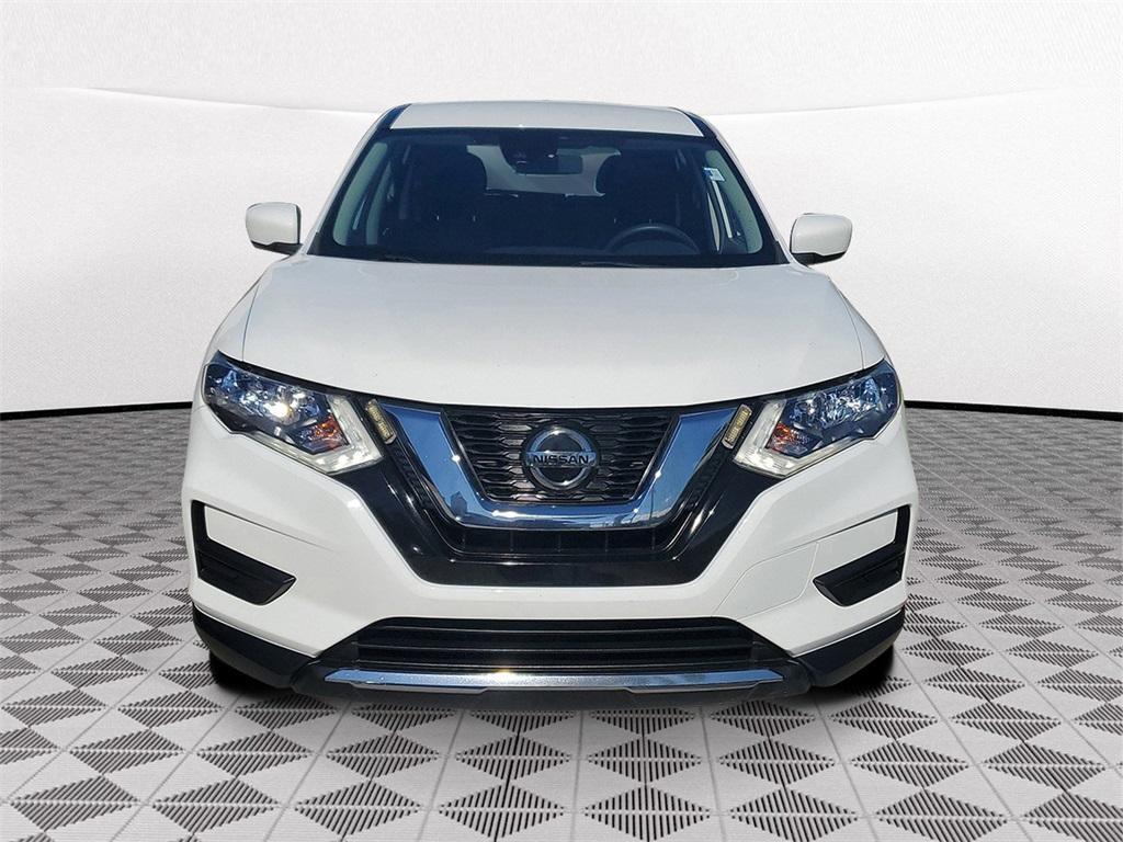 used 2020 Nissan Rogue car, priced at $16,299