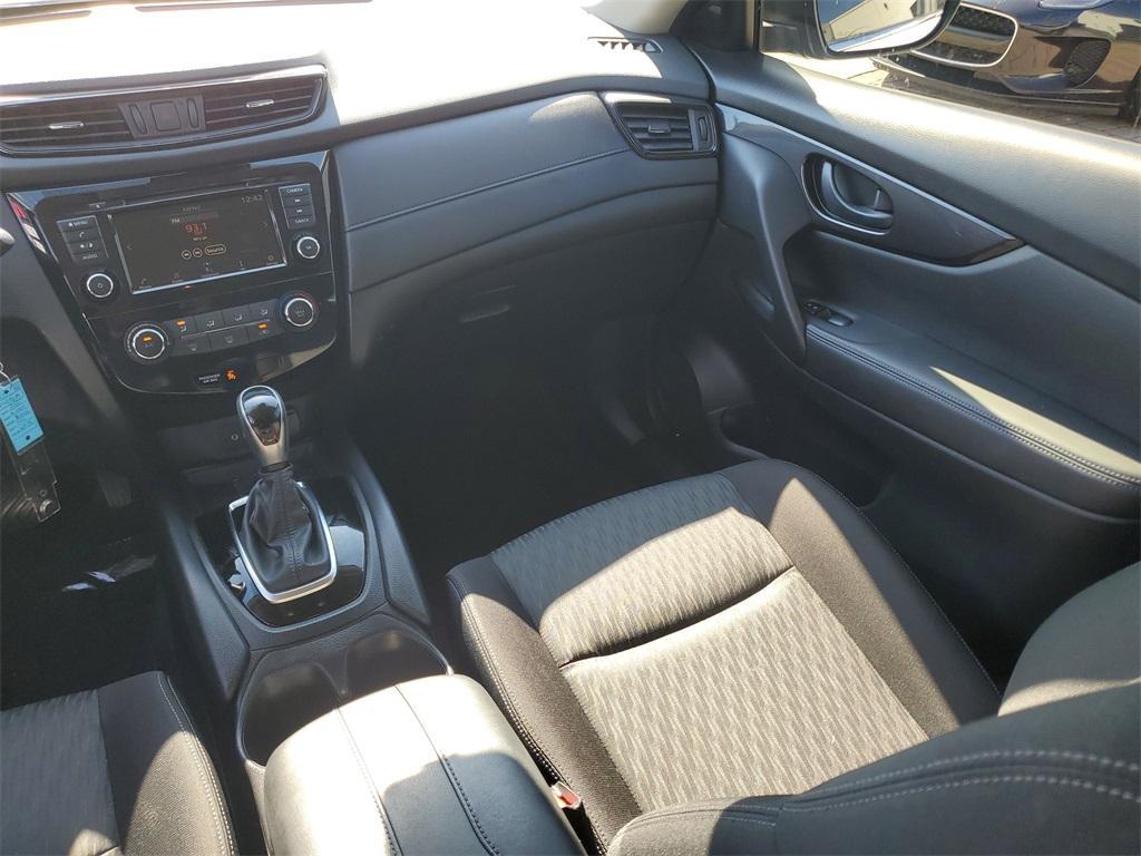 used 2020 Nissan Rogue car, priced at $16,299