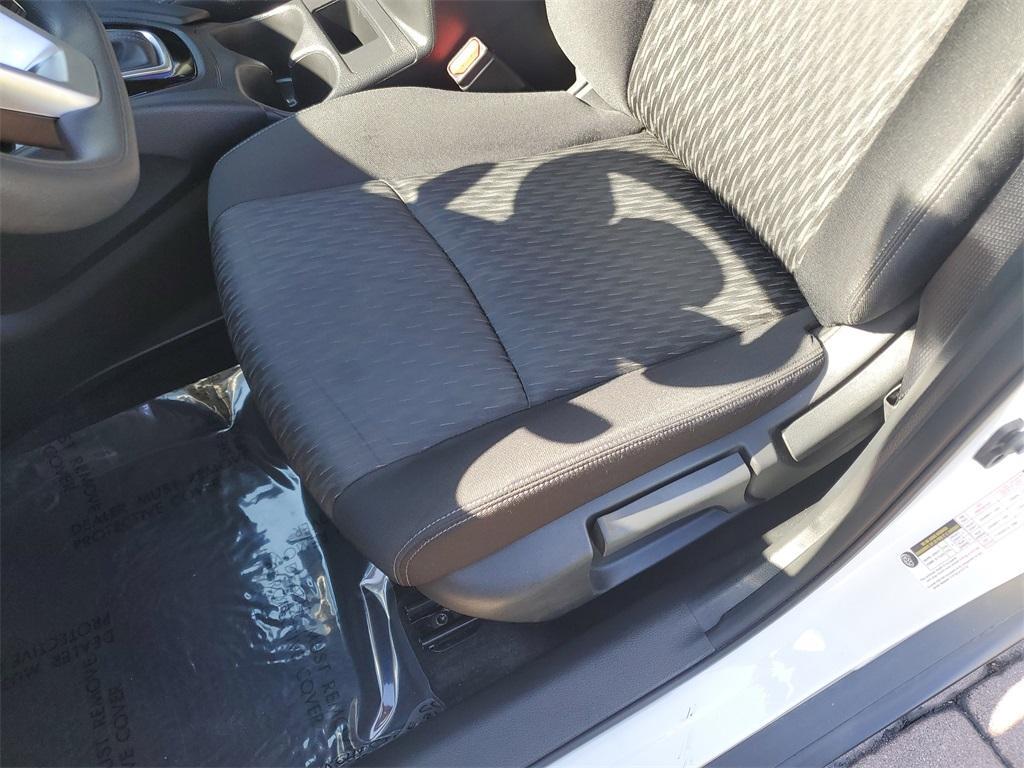 used 2020 Nissan Rogue car, priced at $16,299