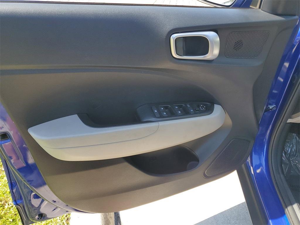 used 2022 Hyundai Venue car, priced at $14,599