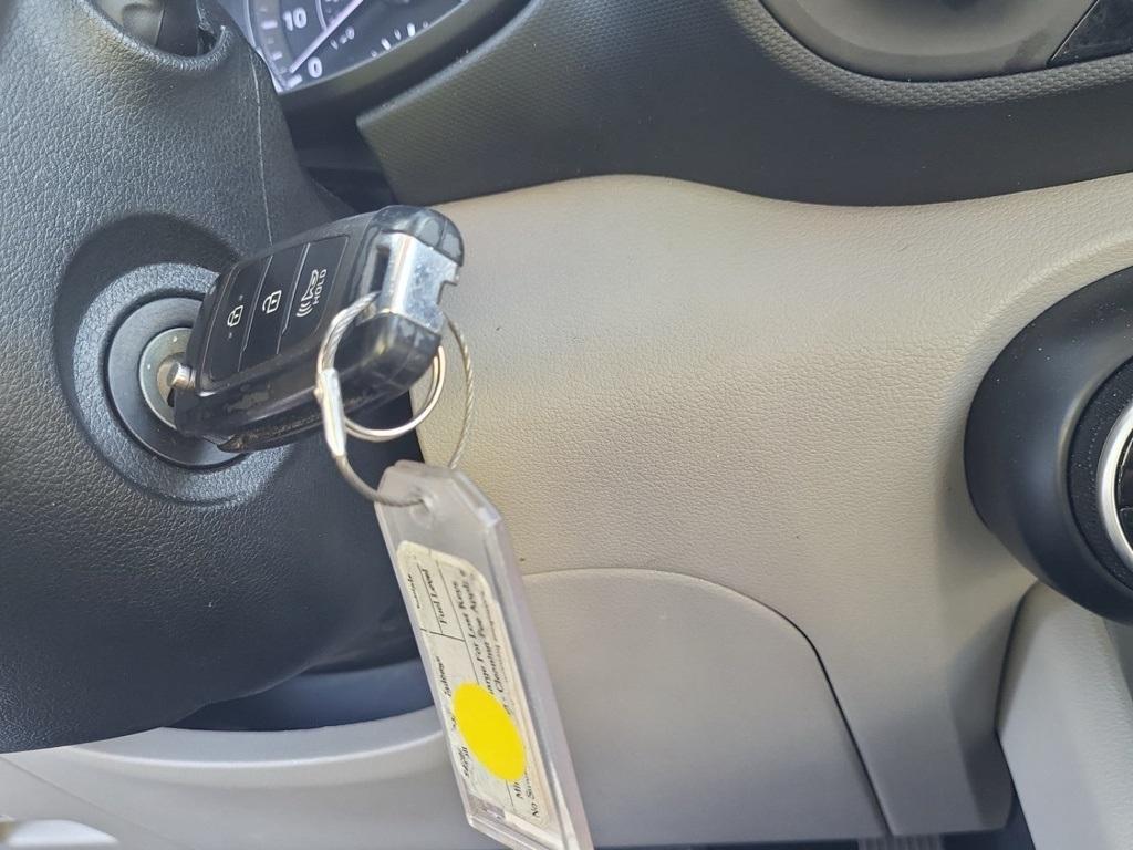 used 2022 Hyundai Venue car, priced at $15,348