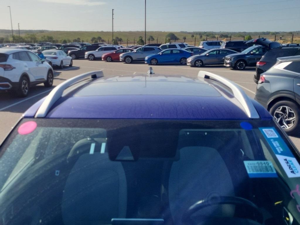 used 2022 Hyundai Venue car, priced at $15,348