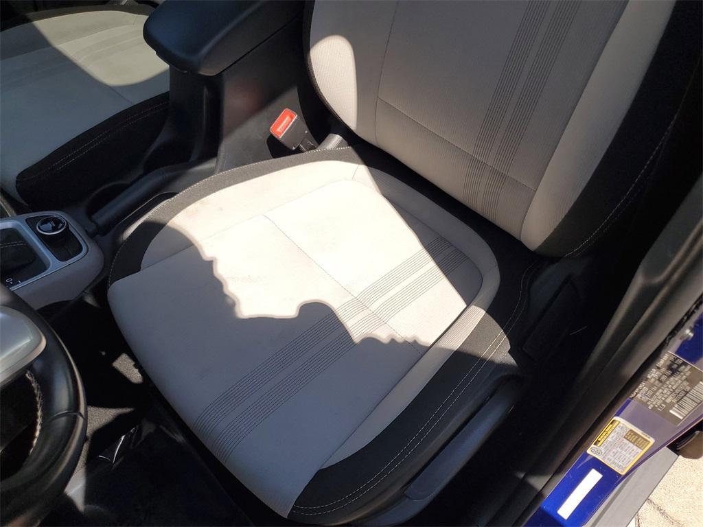used 2022 Hyundai Venue car, priced at $14,599