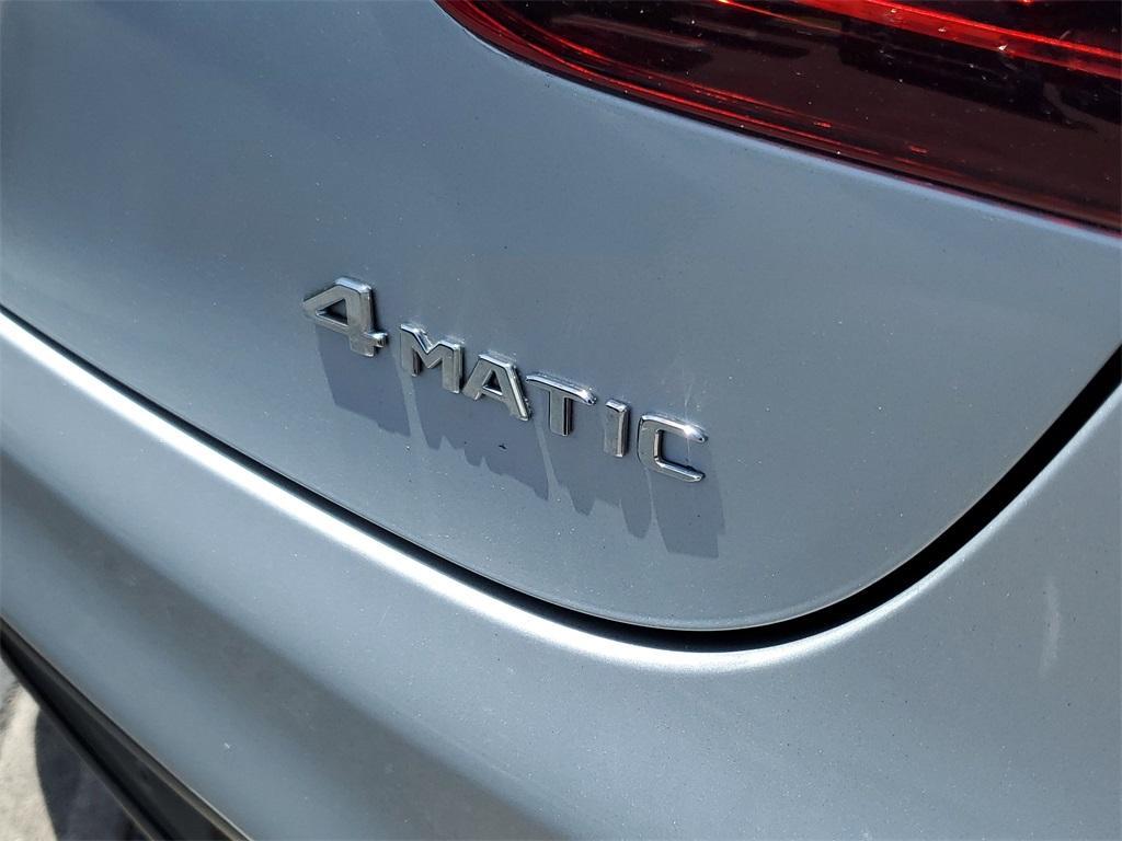 used 2020 Mercedes-Benz GLC 300 car, priced at $29,995