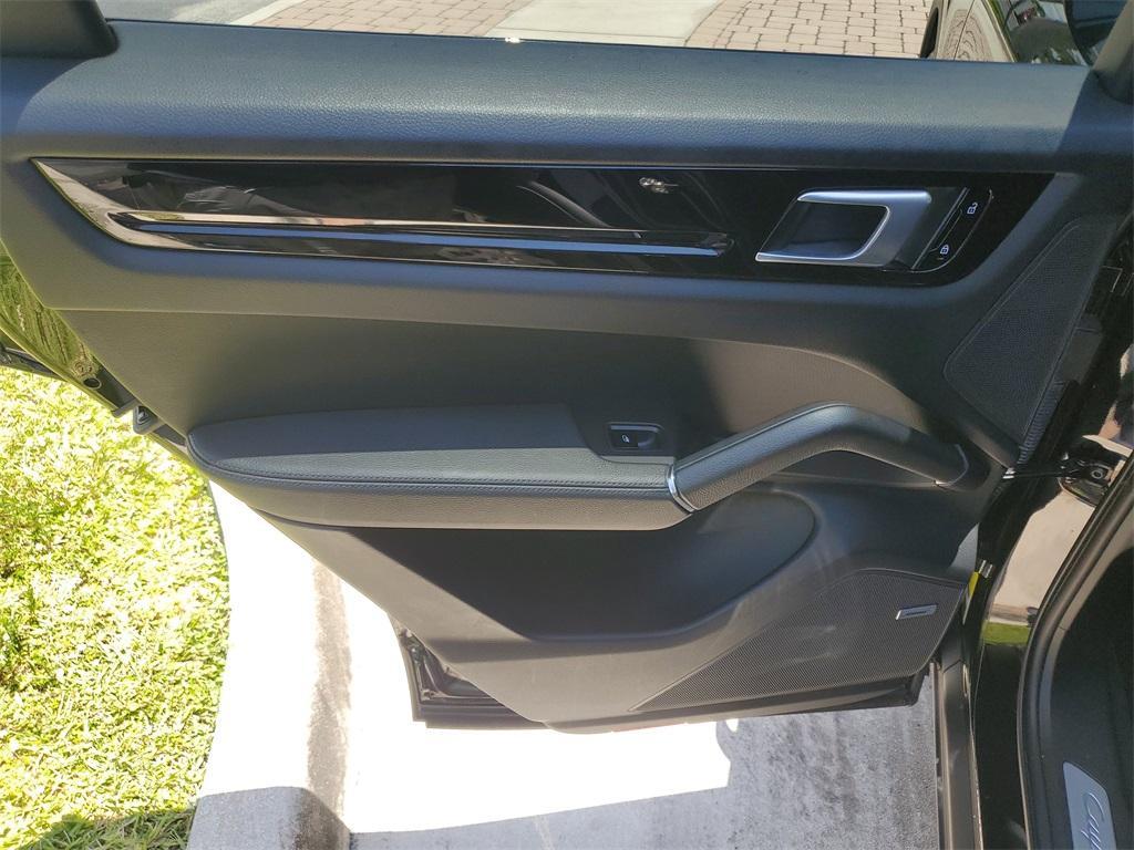 used 2019 Porsche Cayenne car, priced at $41,399