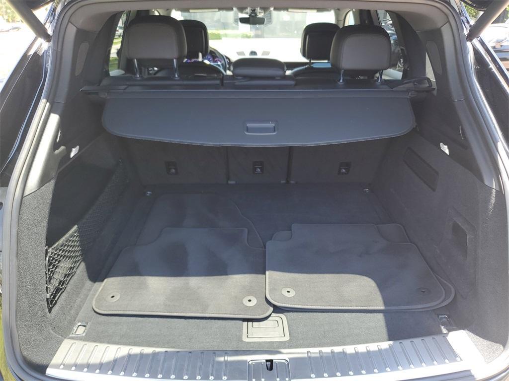 used 2019 Porsche Cayenne car, priced at $41,399