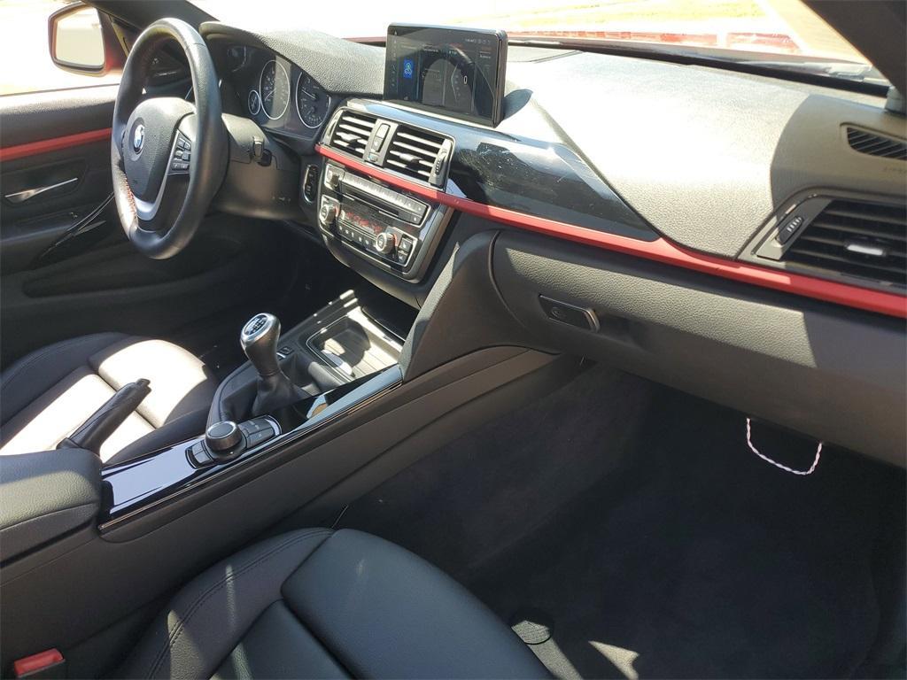 used 2014 BMW 428 car, priced at $12,499
