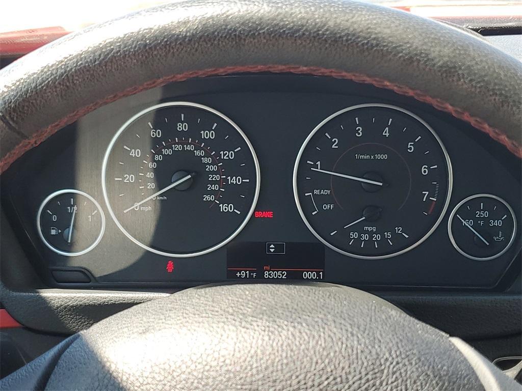 used 2014 BMW 428 car, priced at $12,499