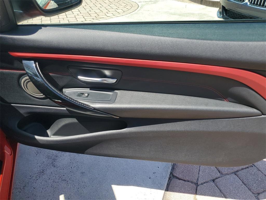 used 2014 BMW 428 car, priced at $12,499