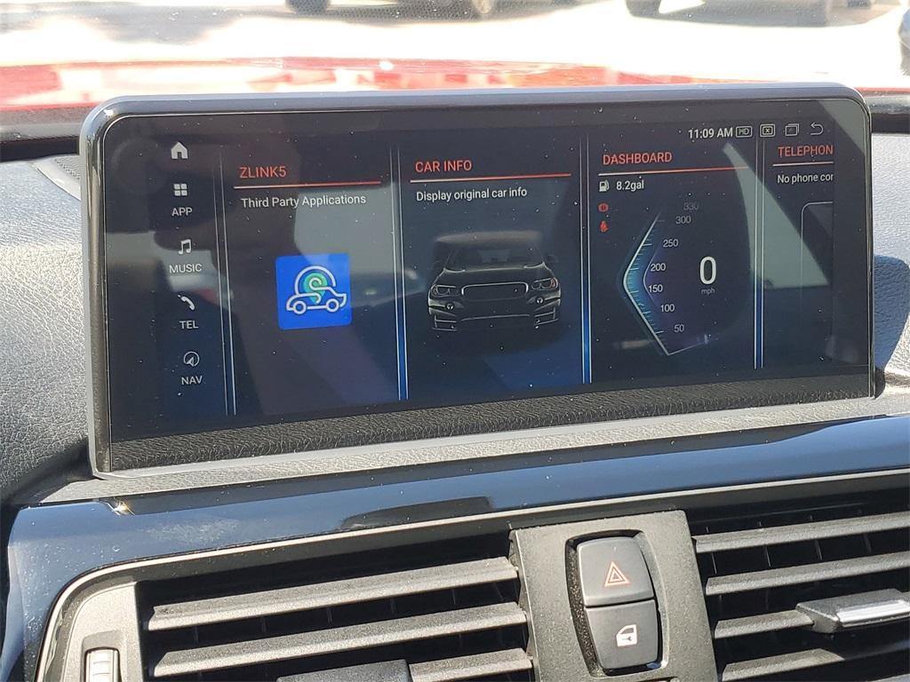 used 2014 BMW 428 car, priced at $12,499