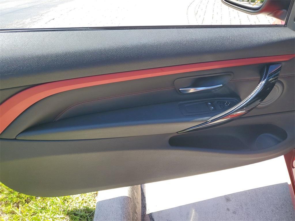 used 2014 BMW 428 car, priced at $12,499